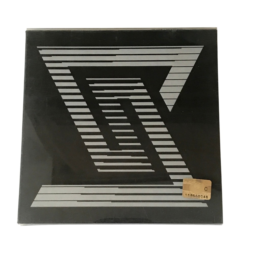 SuperM The 1st Mini Album Baekhyun Version CD Photobook K-Pop Jopping 2019